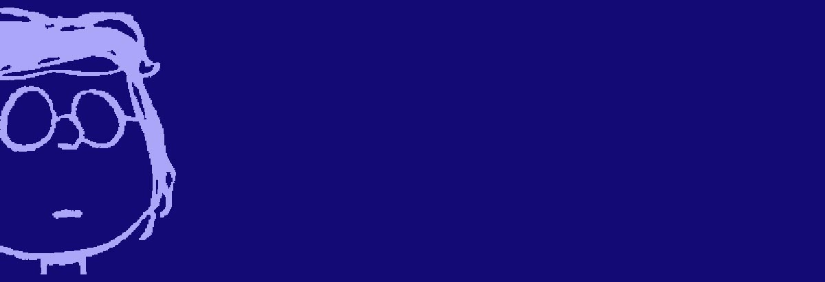 blue marcie bg