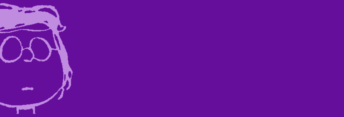 purple marcie